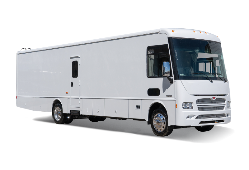 2019 Winnebago Forza 38F 12834 miles Equipped with a Freightliner XCS  Chassis, Cummins-ISB 6.7 340 HP engine, and Allison 2500MH 6-speed…